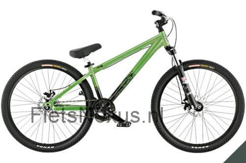 Haro Thread One specificaties